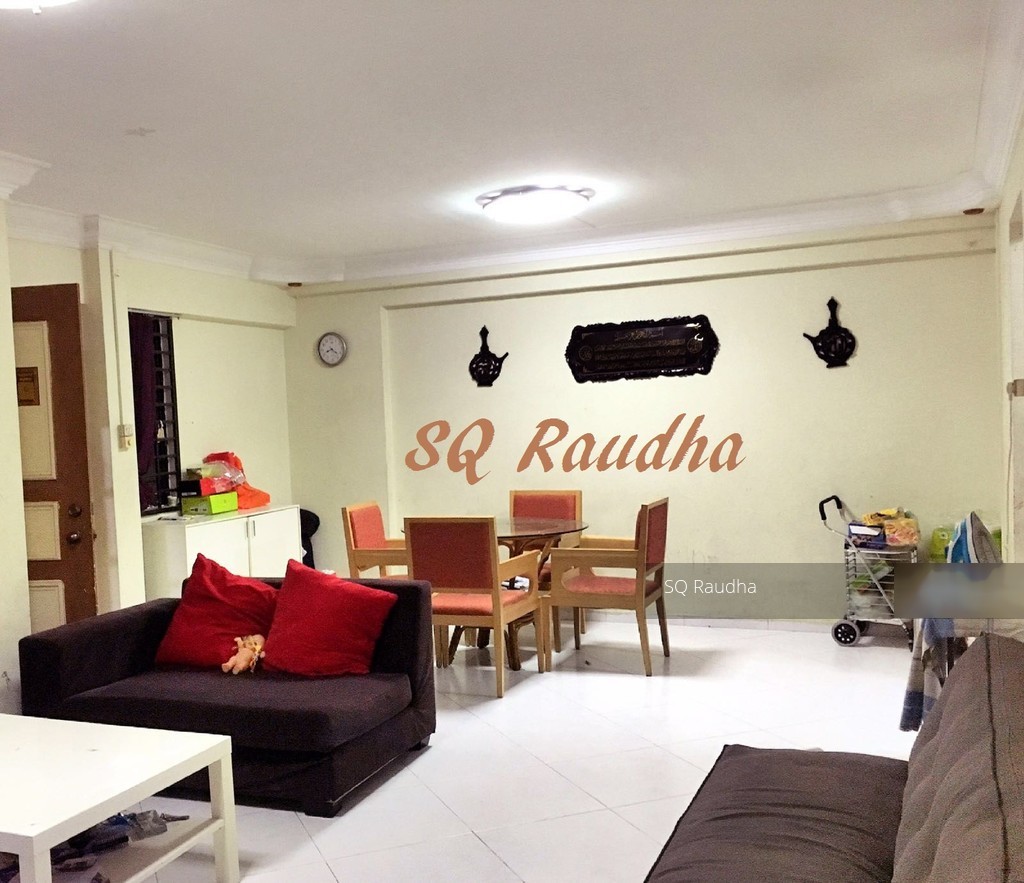 Blk 623 Woodlands Drive 52 (Woodlands), HDB 4 Rooms #117747792